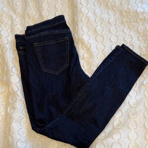 Gap Dark Women's Skinny Jeans